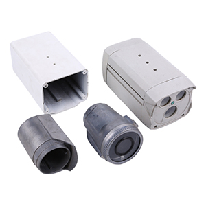 數碼、攝像頭壓鑄模具